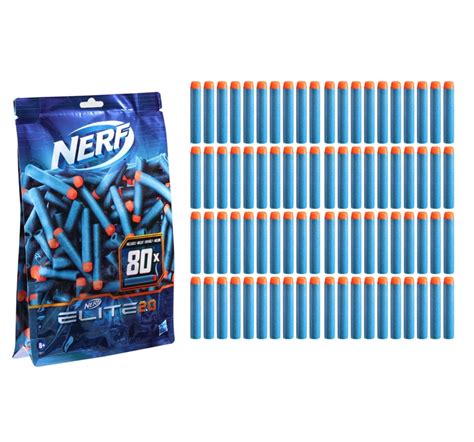 nerf elite darts|nerf elite 2.0 dart refill.